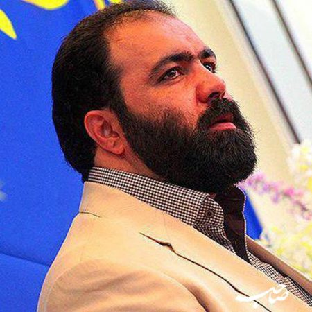 مهدی اکبری گرچه پر از دردم علی